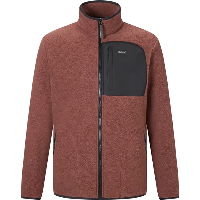 Fleece Regatta Frankie Borg
