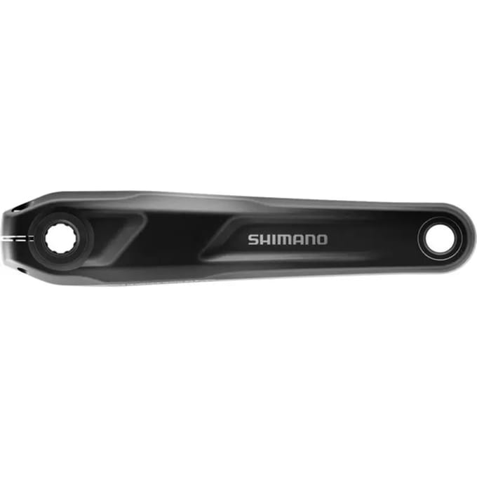 Linker handslinger Shimano FC-EM600