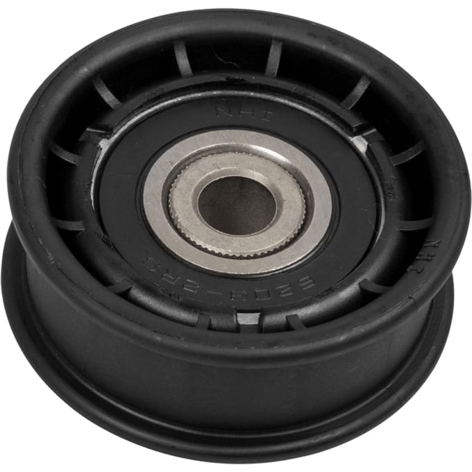 Pulley  idler