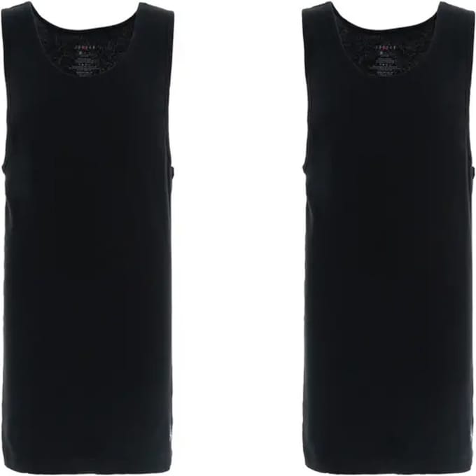 Tanktop Jordan JHM Flight Base (x2)