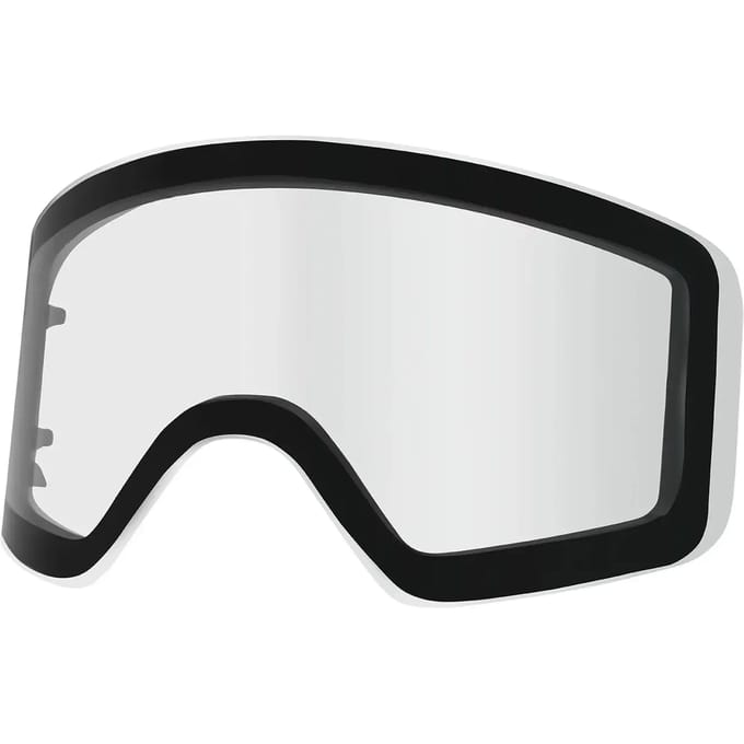 Skibril lens Dragon Nfx Mag Rpl Base