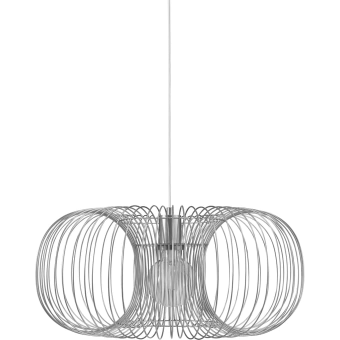 Normann Copenhagen Coil Hanglamp  - Ø 50 cm