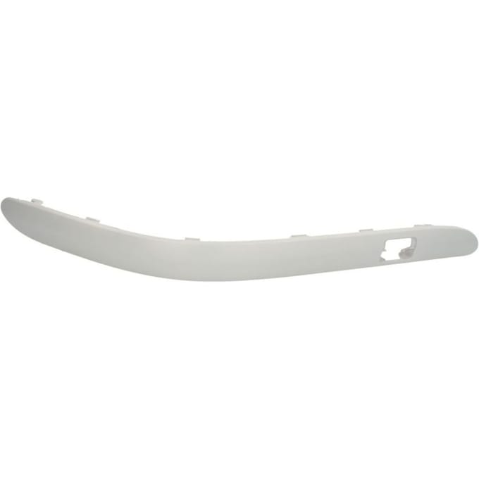 Bumper - sierlijst/beschermende lijst BLIC 5703-05-3515932P rechts