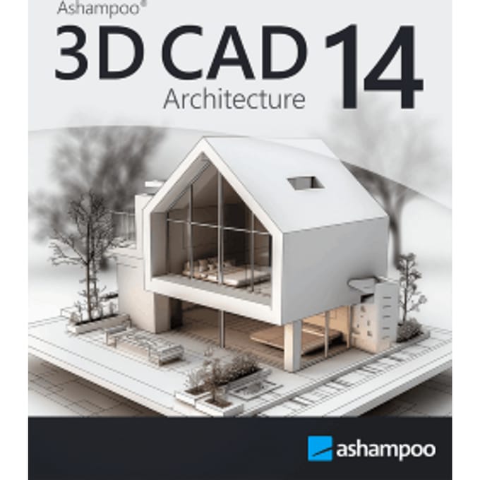 Ashampoo 3D CAD Architecture 14