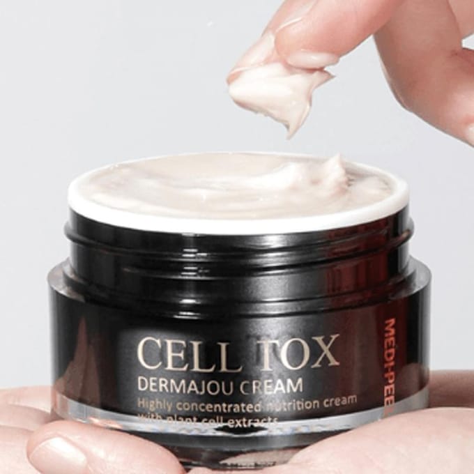 Medi-Peel – Cell Toxing Dermajours Cream, 50g