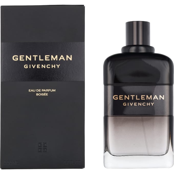 Givenchy Gentleman Boisée - 200 ml - eau de parfum spray - mannenparfum