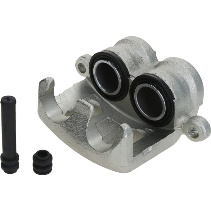 Budweg Caliper Remklauw BUDWEG 343129, voorkant rechts