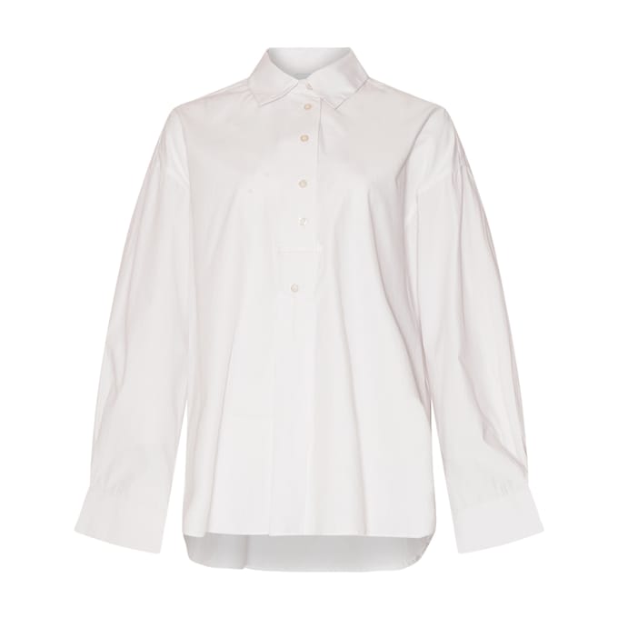 Leonie Blouse
