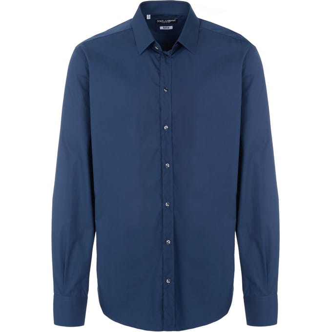 Dolce & Gabbana-shirt
