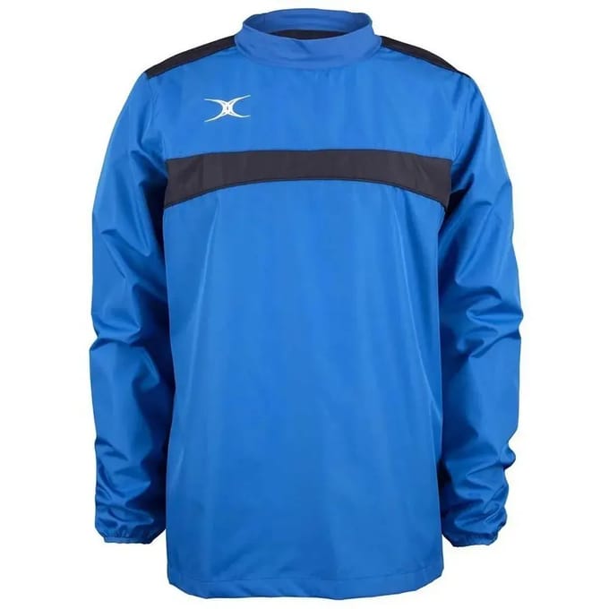 Gilbert Jkt Photon Warm Up Ry / D N S