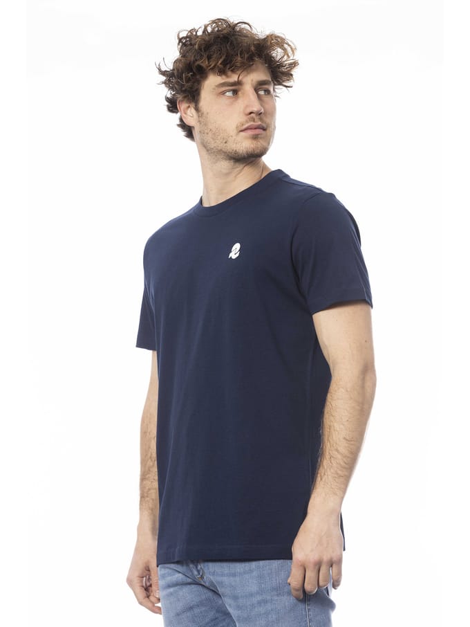 T-shirt Korte Mouw Invicta -