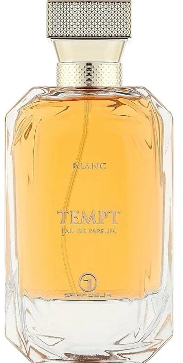 Grandeur Tempt Blanc Eau De Parfum 100 ml (unisex)