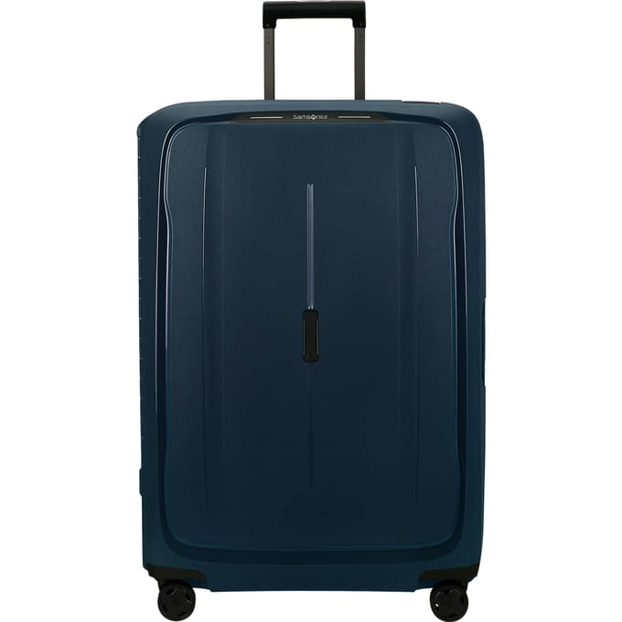 Samsonite Koffer - Essens spinner (4wiel) 81 cm - Midnight Blue - 140l