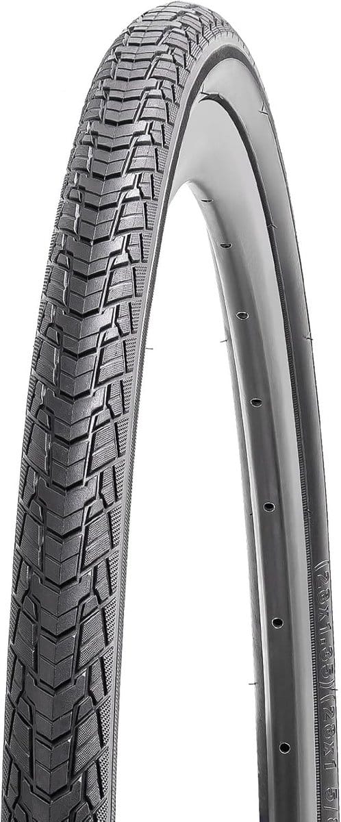 700C Fietsband 700x38C Opvouwbaar voor Stads- en Racefietsen