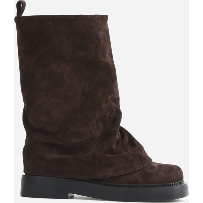 Bronx Harl-eyy Ankle Boot Coffee Bean Größe: 38 | Stiefel Outlet | Damen | Braun