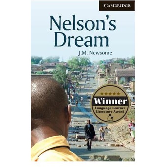 Nelson's Dream Level 6 - Julia Newsome