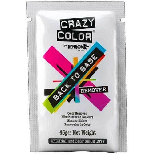 Osmo Crazy Color Back To Base Color Remover 45 g