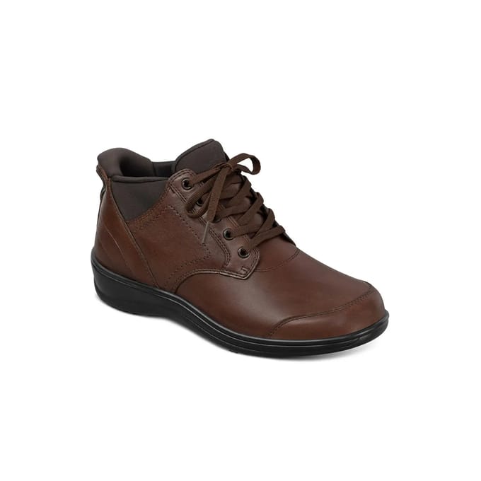 Dameslaarzen Orthofeet Rosel