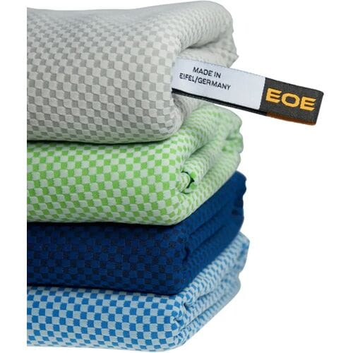 EOE Handdooch S Apple Green (Maat - S, Kleur - Apple Green)