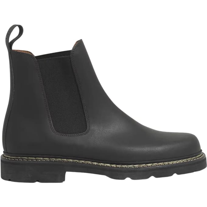 Kinderlaarzen Aigle Workboot