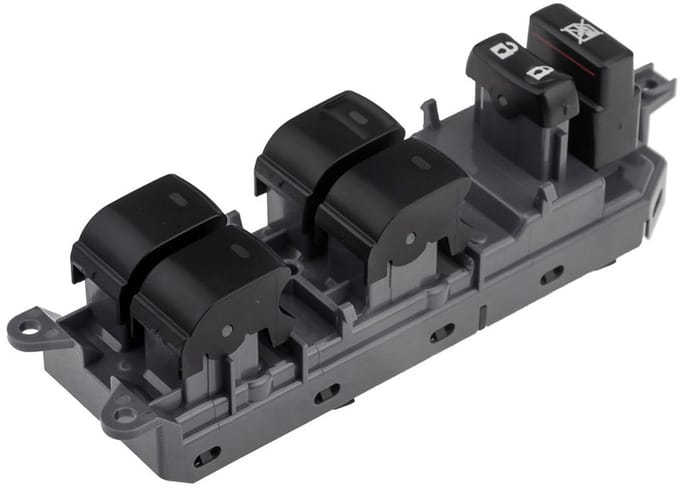 Raam schakelaar NTY: EWS-TY-039 OEM 84040-05020