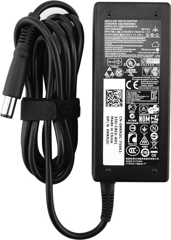 Dell Adapter PA-3E