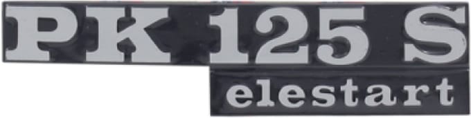 Tuning RMS pour Scooter Piaggio 125 Vespa PK S Elestart Neuf