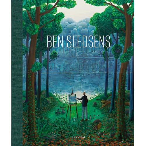 Ben Sledsens