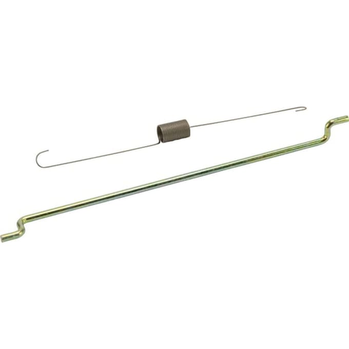 Briggs & stratton regulateurstang m/veer