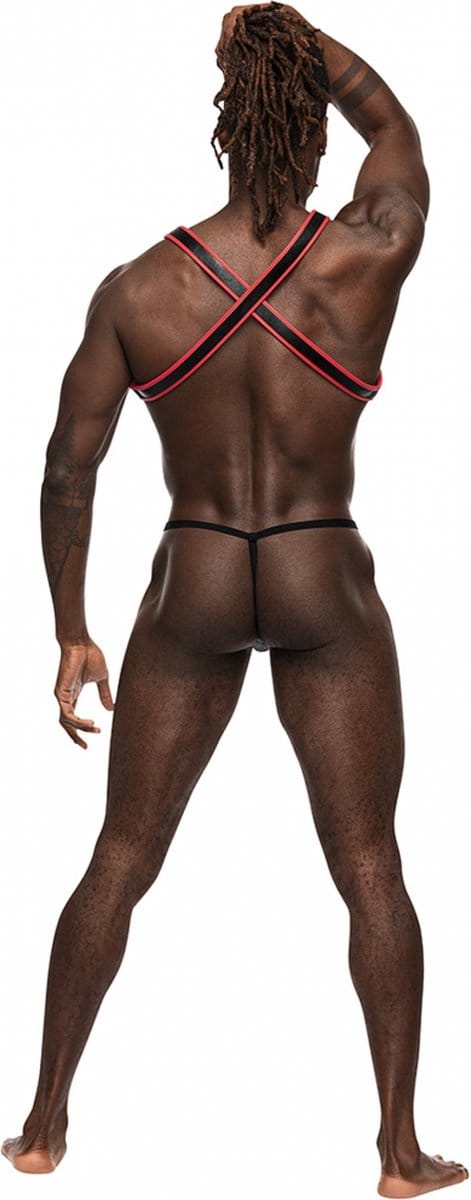Male Power 596266BR1S - Leo One Size