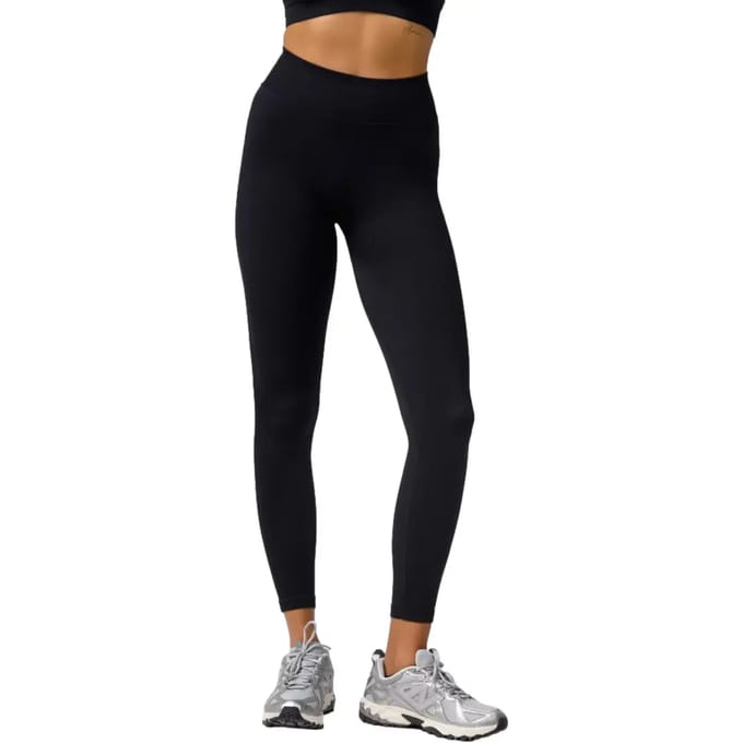 Naadloze legging voor dames Carpatree Elite