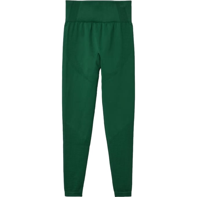 Ellesse Dames Garceau Leggings (Donkergroen)