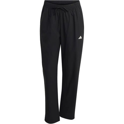 Adidas Performance Workout Essentials Woven Broek - Dames - Zwart