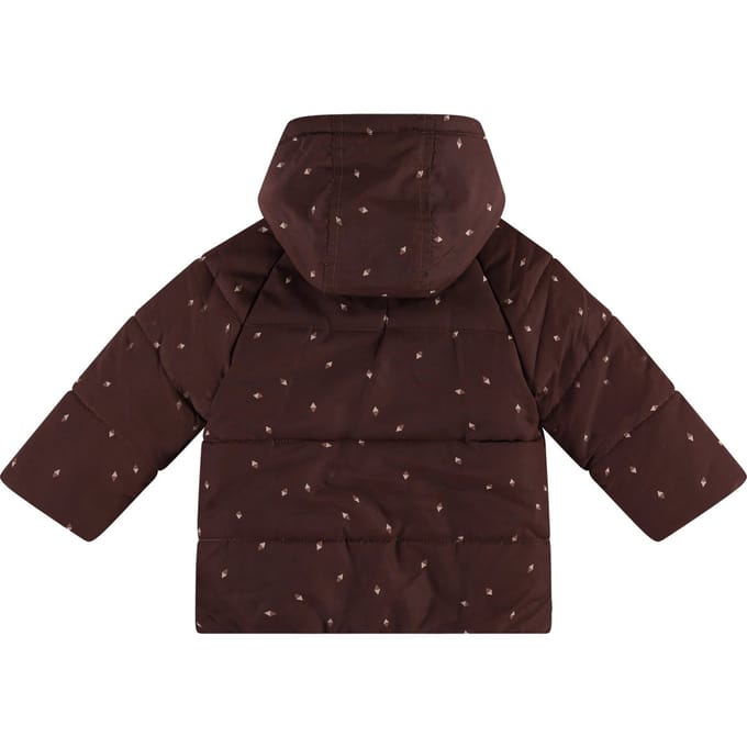 Babyface girls winter jacket Meisjes Jas - Maat 116