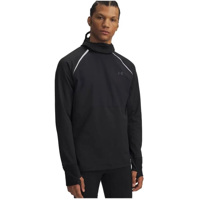 Waterdichte trainingstop Under Armour Velociti Pro
