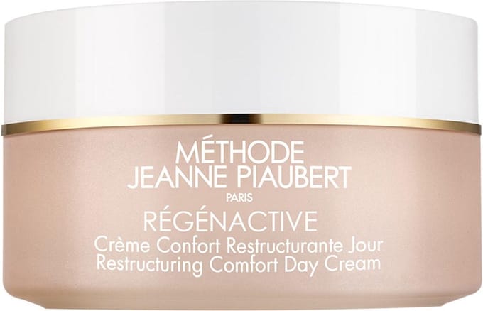 Jeanne Piaubert regenererende en herstellende dagcrème 50 ml