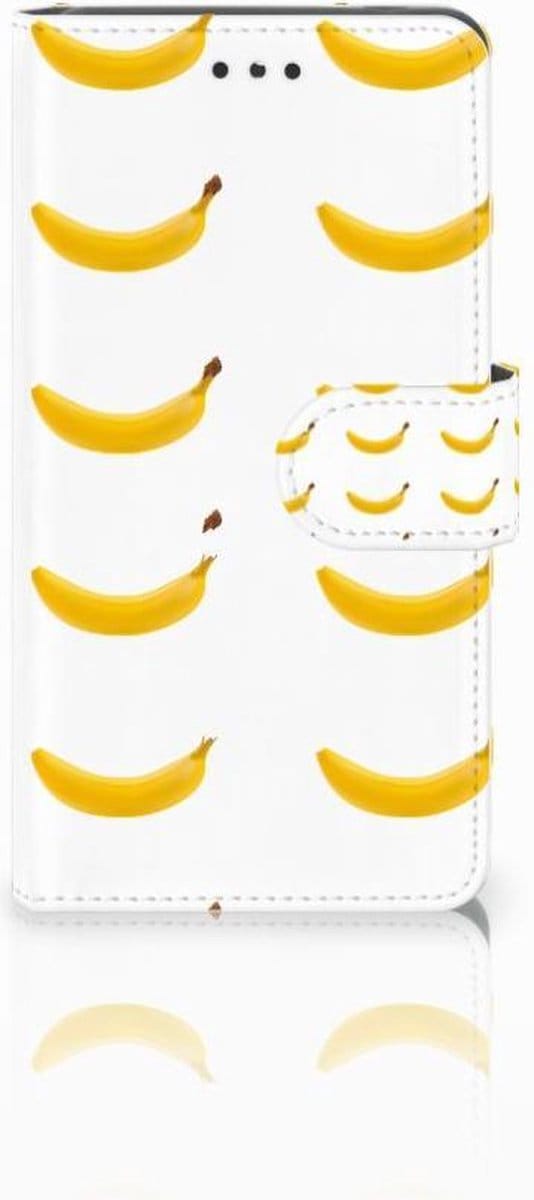 Nokia 7 Book Cover Banana