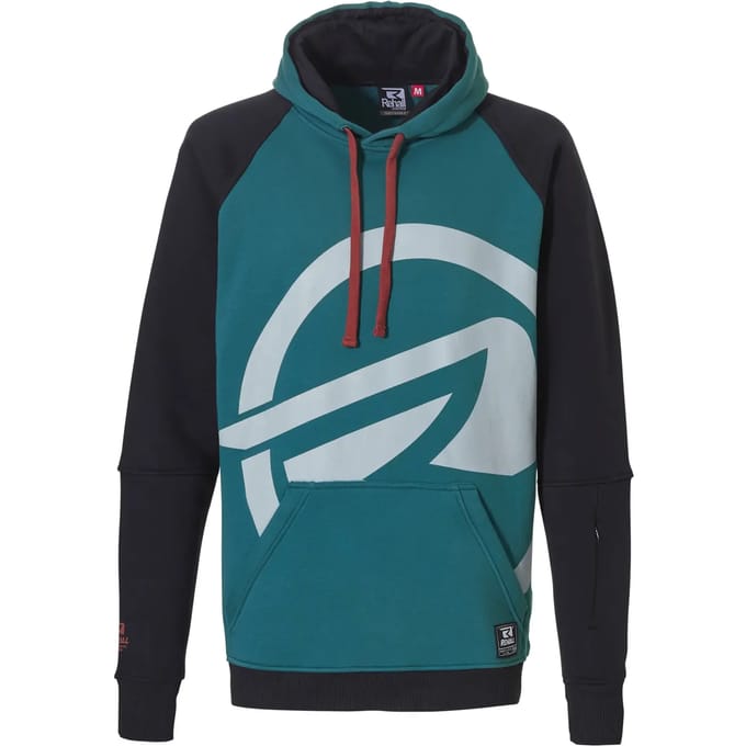 Hoodie Rehall Muse-R