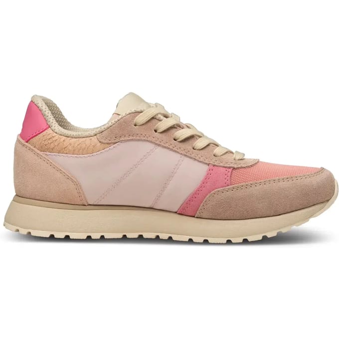 Woden Ronja Light Lilac Multi Größe: 38 | Trainers Outlet | Damen | Violett