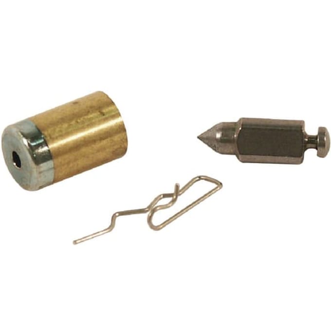 Briggs & stratton vlotternaald m/zitting