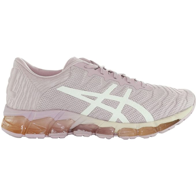 Asics Gel-Quantum 360 5 Dames Roze Sneakers