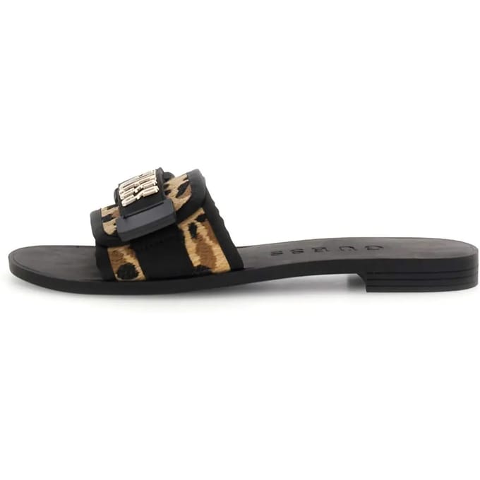 Dames muiltjes Guess Elyze5