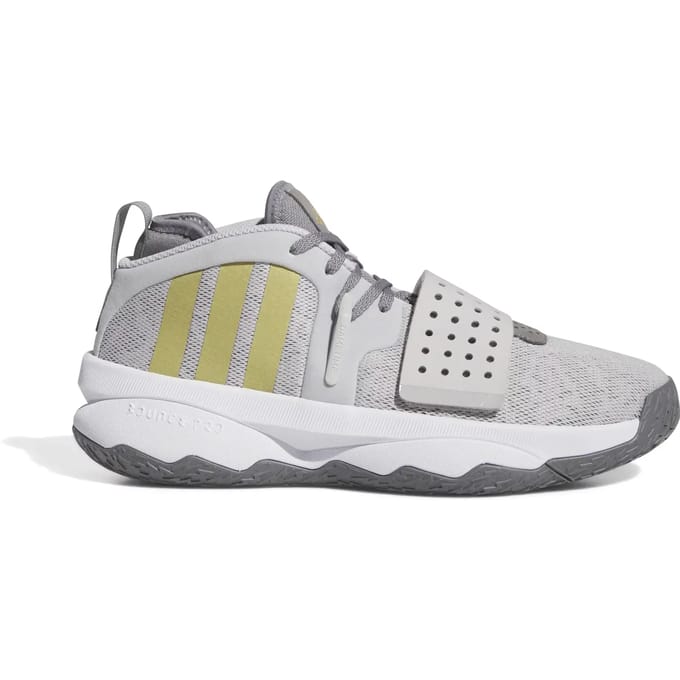 Basketbalschoenen adidas Dame 8 Extply