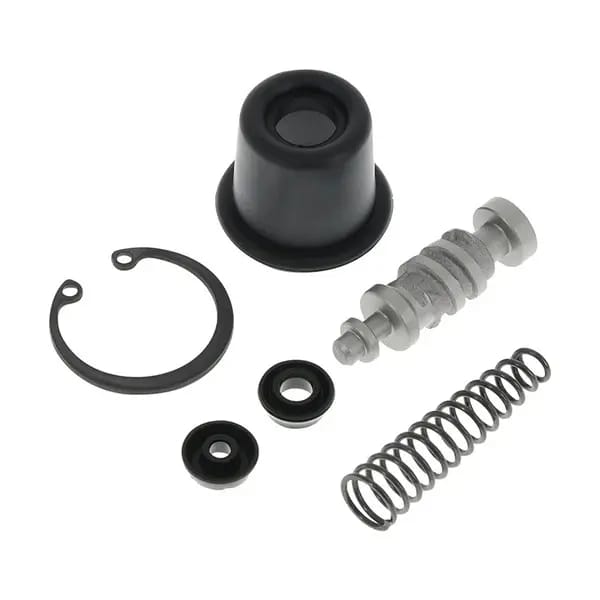 Achterrem hoofdcilinder motorreparatieset Nissin (2E2-010)