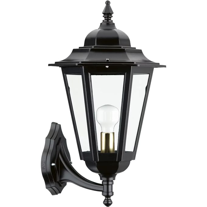Applique Muurlicht Klassiek Dopo lighting ELITE 6 Small IP44 E27