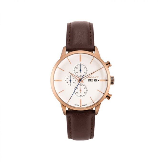 Gant Horloge GTAD06300599I Heren 40mm