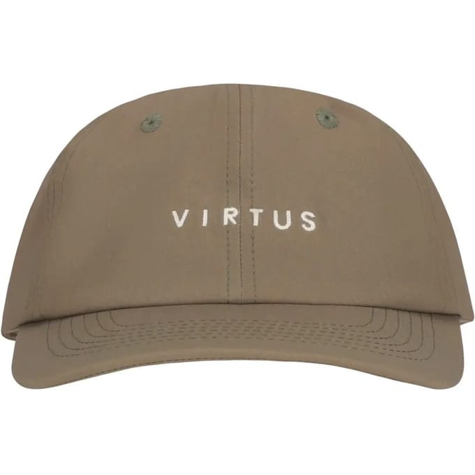 5-panel pet Virtus Borden