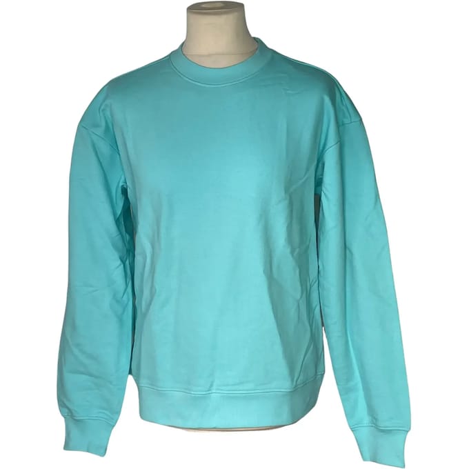 Sweatshirt Tealer Perfect