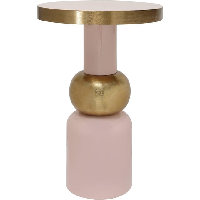 Bijzettafel Art Nouveau | Underbar