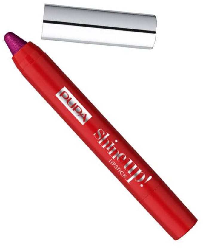 Pupa Milano - Shine-Up! Lipstick - 011